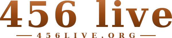456 live logo