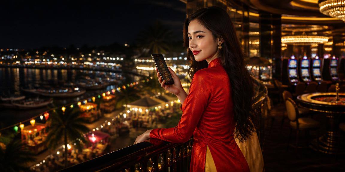456 live Nền tảng chúng tôi đã xây dựng — và lý do